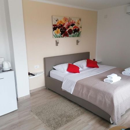 Room Alfa Dubrovnik Exterior foto