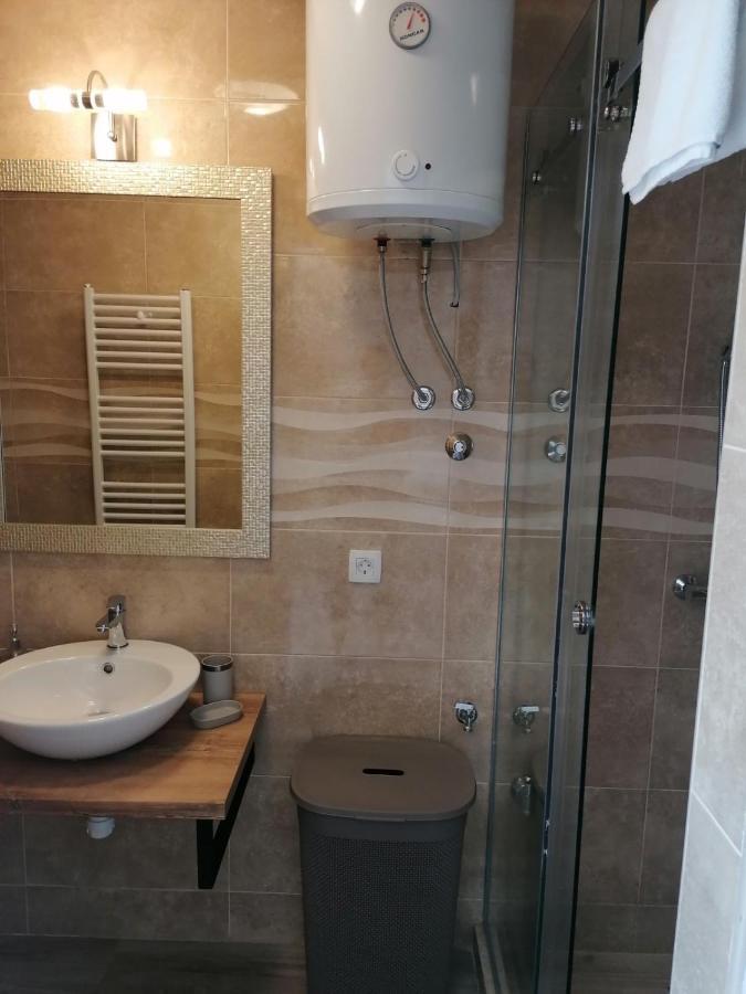 Room Alfa Dubrovnik Exterior foto