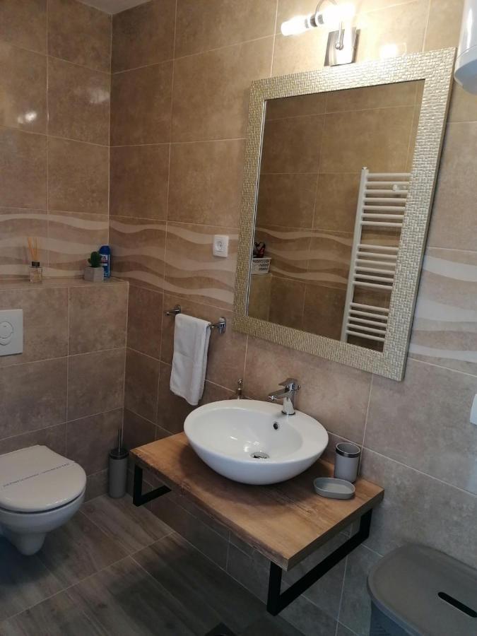 Room Alfa Dubrovnik Exterior foto