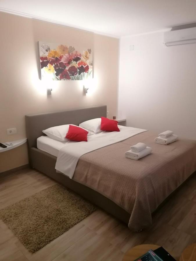 Room Alfa Dubrovnik Exterior foto